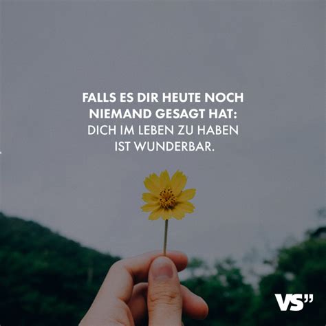 falls es dir heute noch niemand gesagt hat|Erklärung – Was wir besser machen müssen: eine .